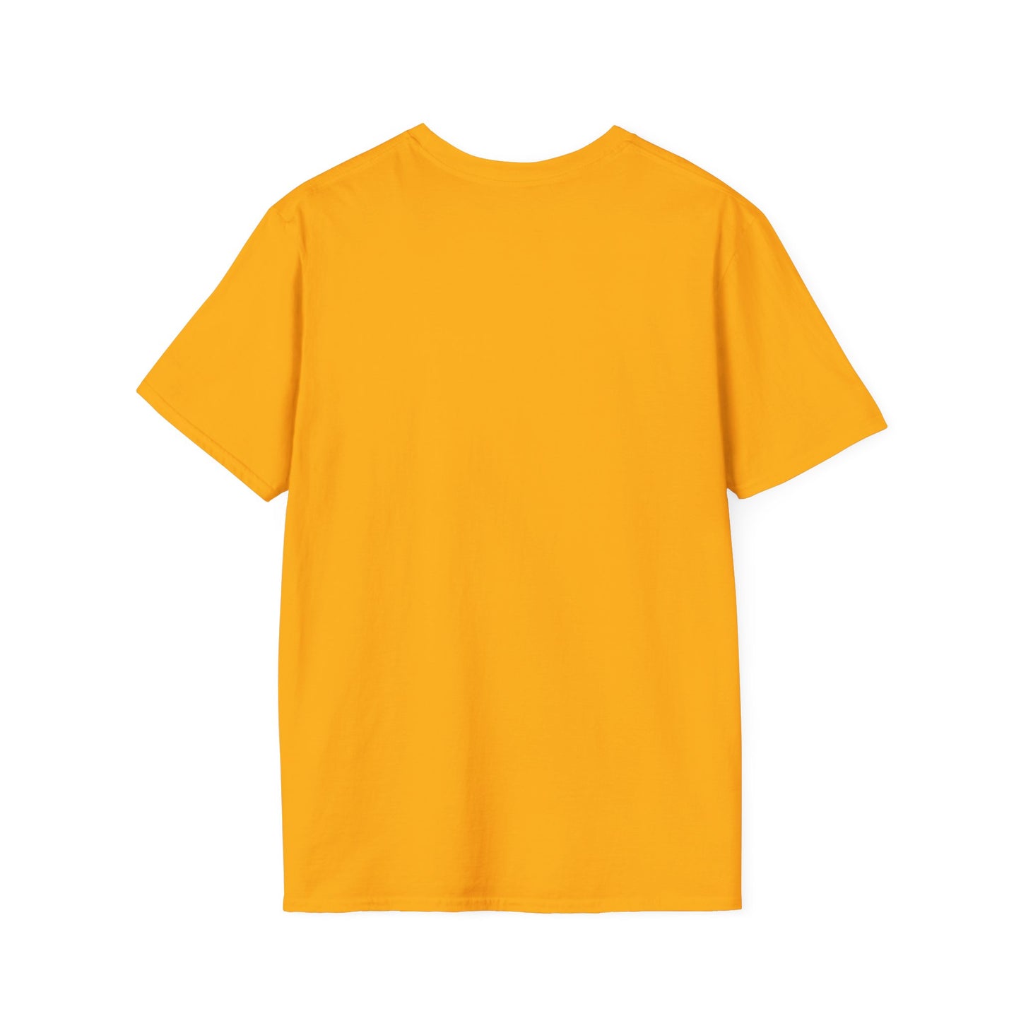 Make Cashiers Great Again - Unisex Softstyle T-Shirt