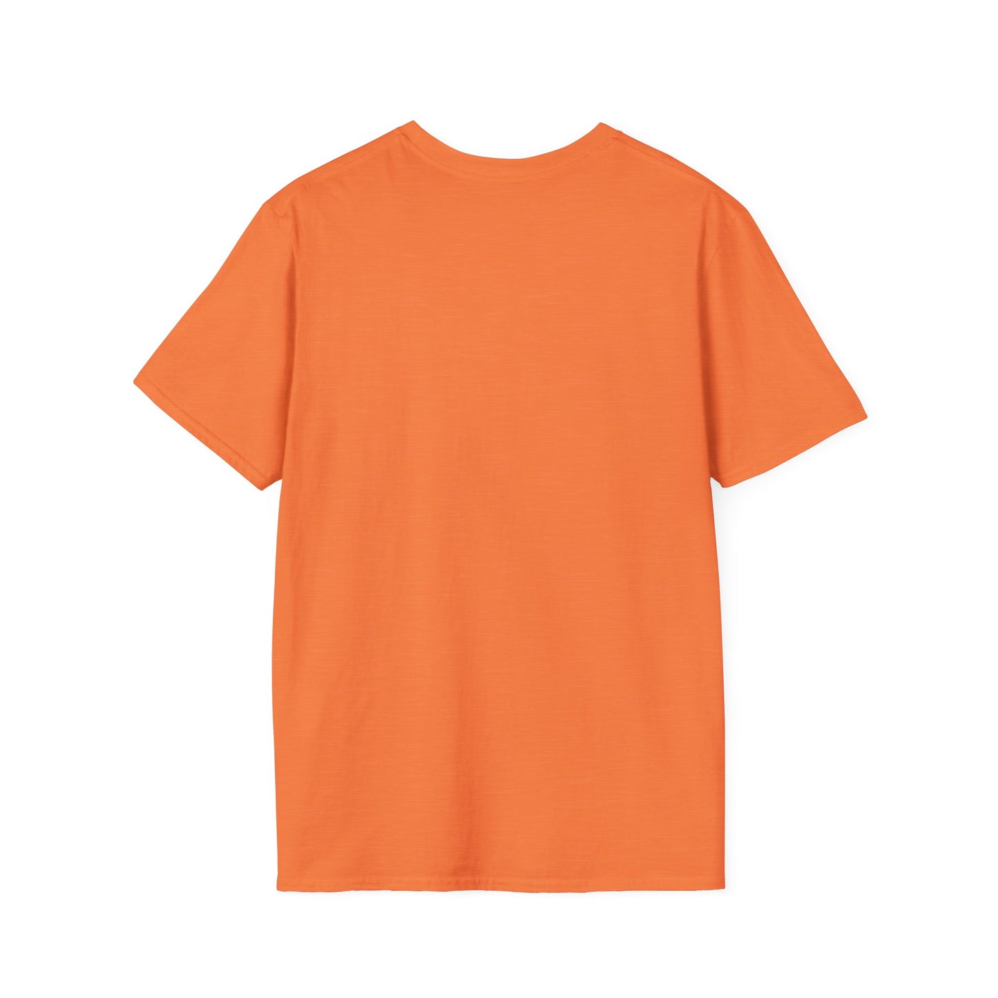 Make Cashiers Great Again - Unisex Softstyle T-Shirt