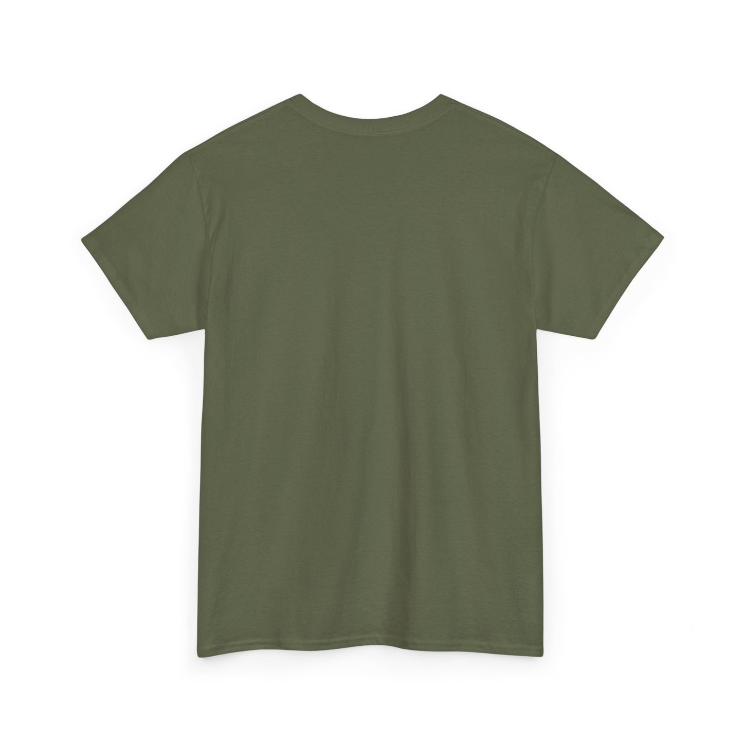 RIP Gas Cars on Unisex Heavy 100% Cotton Tee