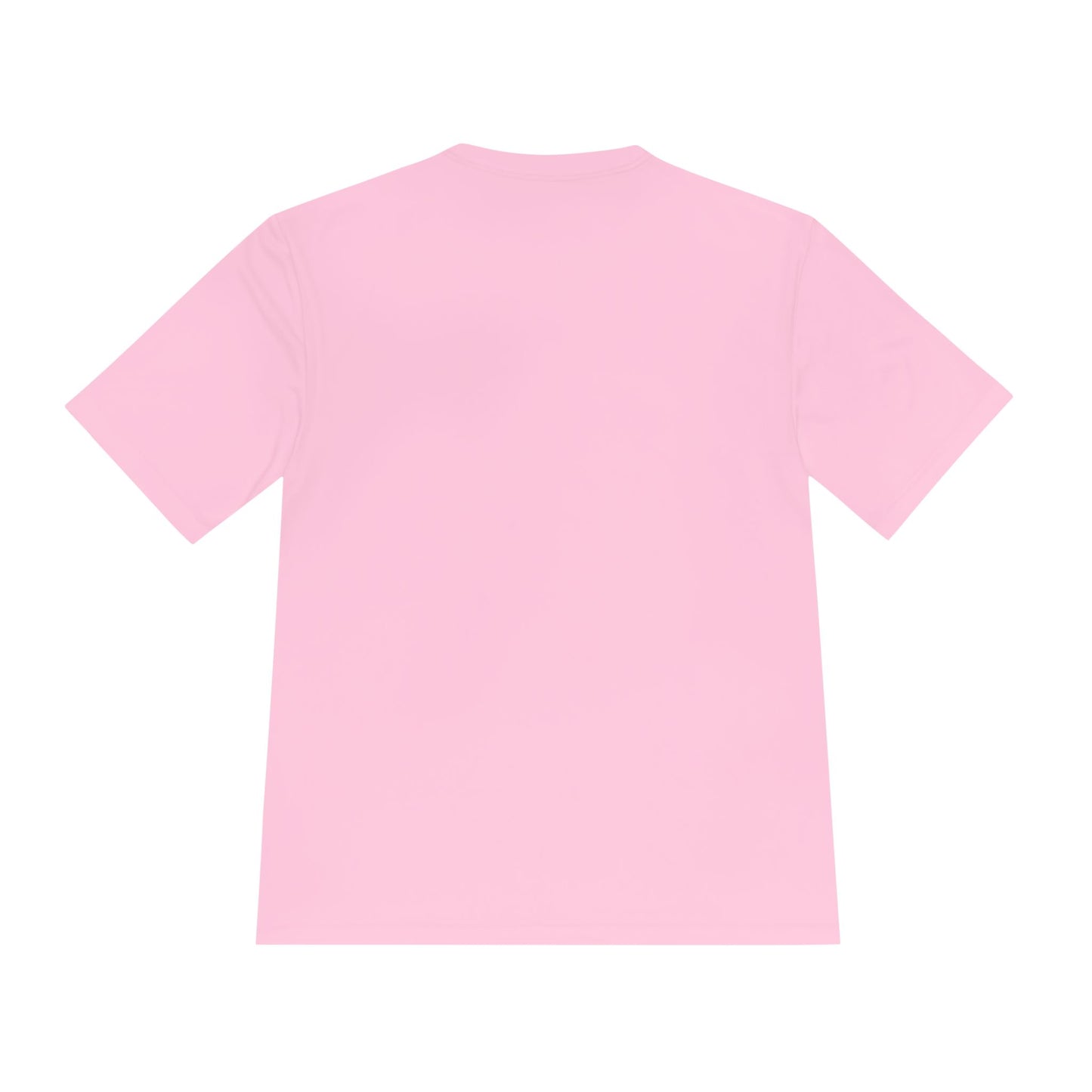 Holy Smoke! Pope Stained Glass Art on Light Performance Tee