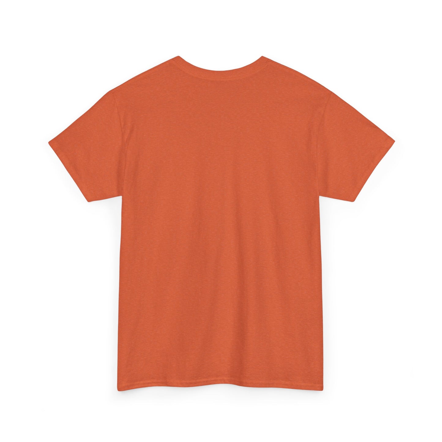 Eggs vs. Gas Inflation Graphic on 100% Cotton Tee