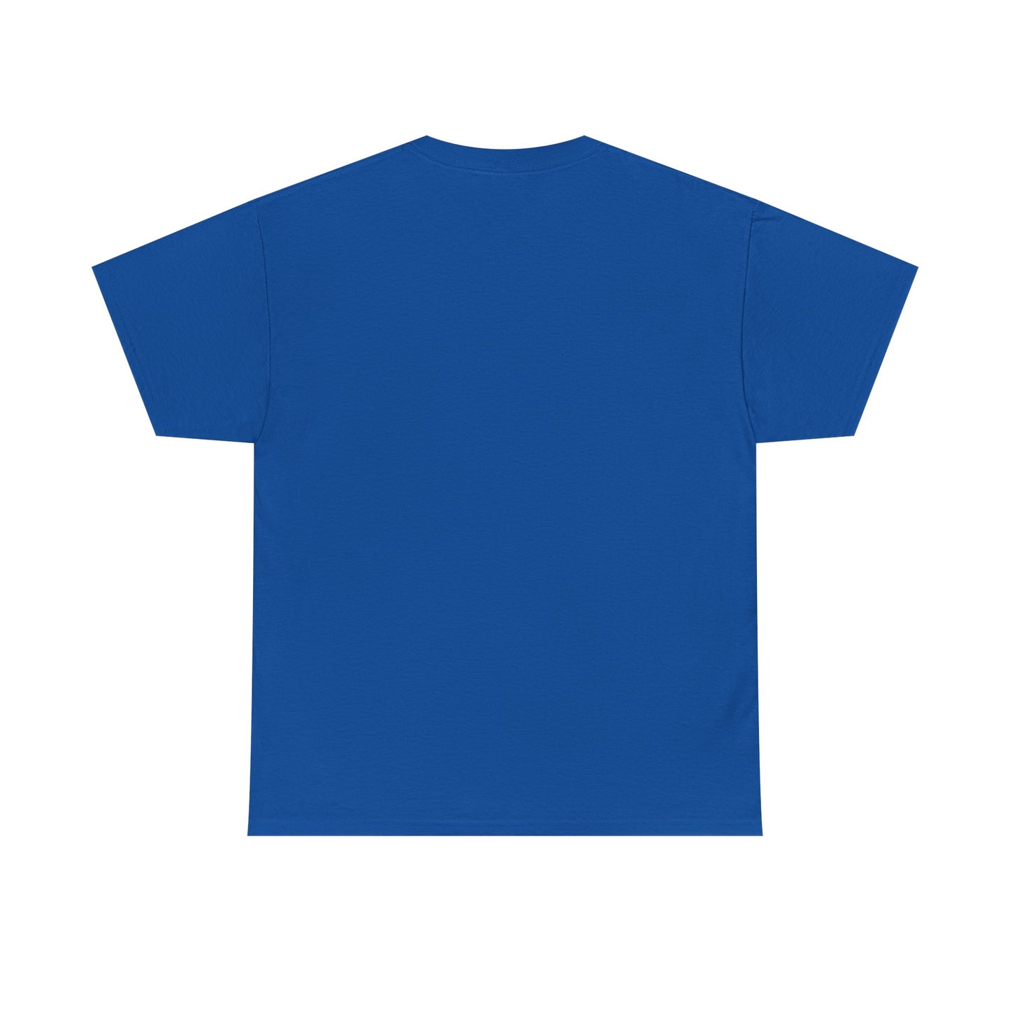 Eggs vs. Gas Inflation Graphic on 100% Cotton Tee