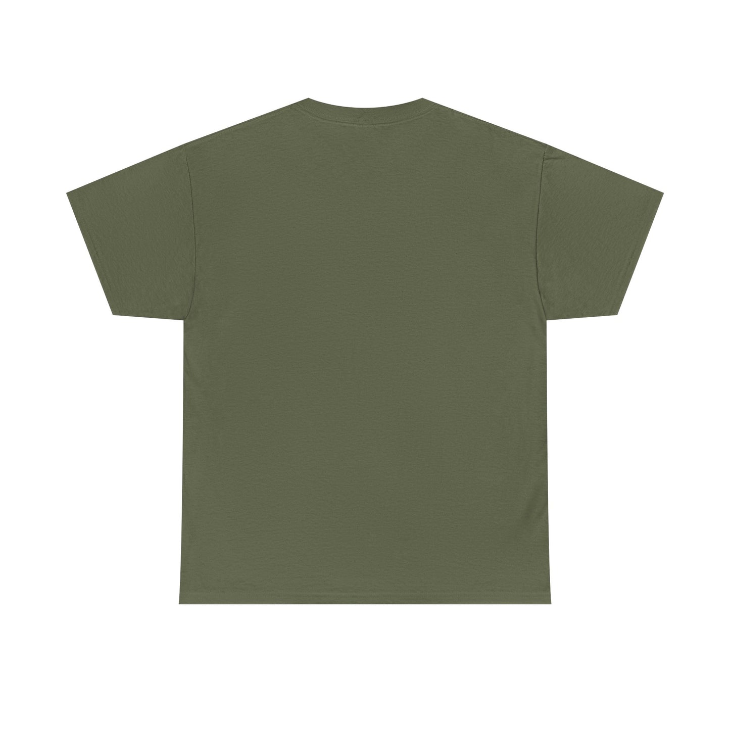 RIP Gas Cars on Unisex Heavy 100% Cotton Tee