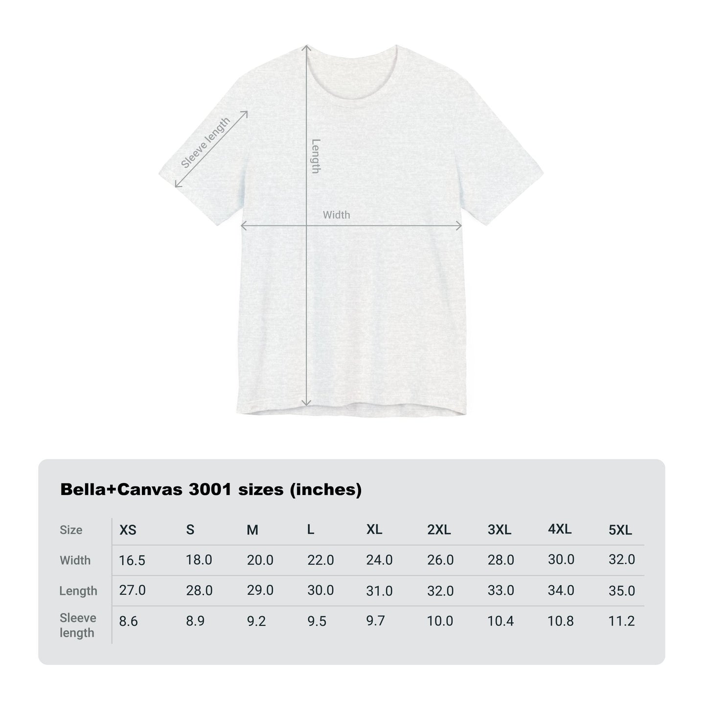 With All Due Respect Statement on Unisex !00% Cotton Tee