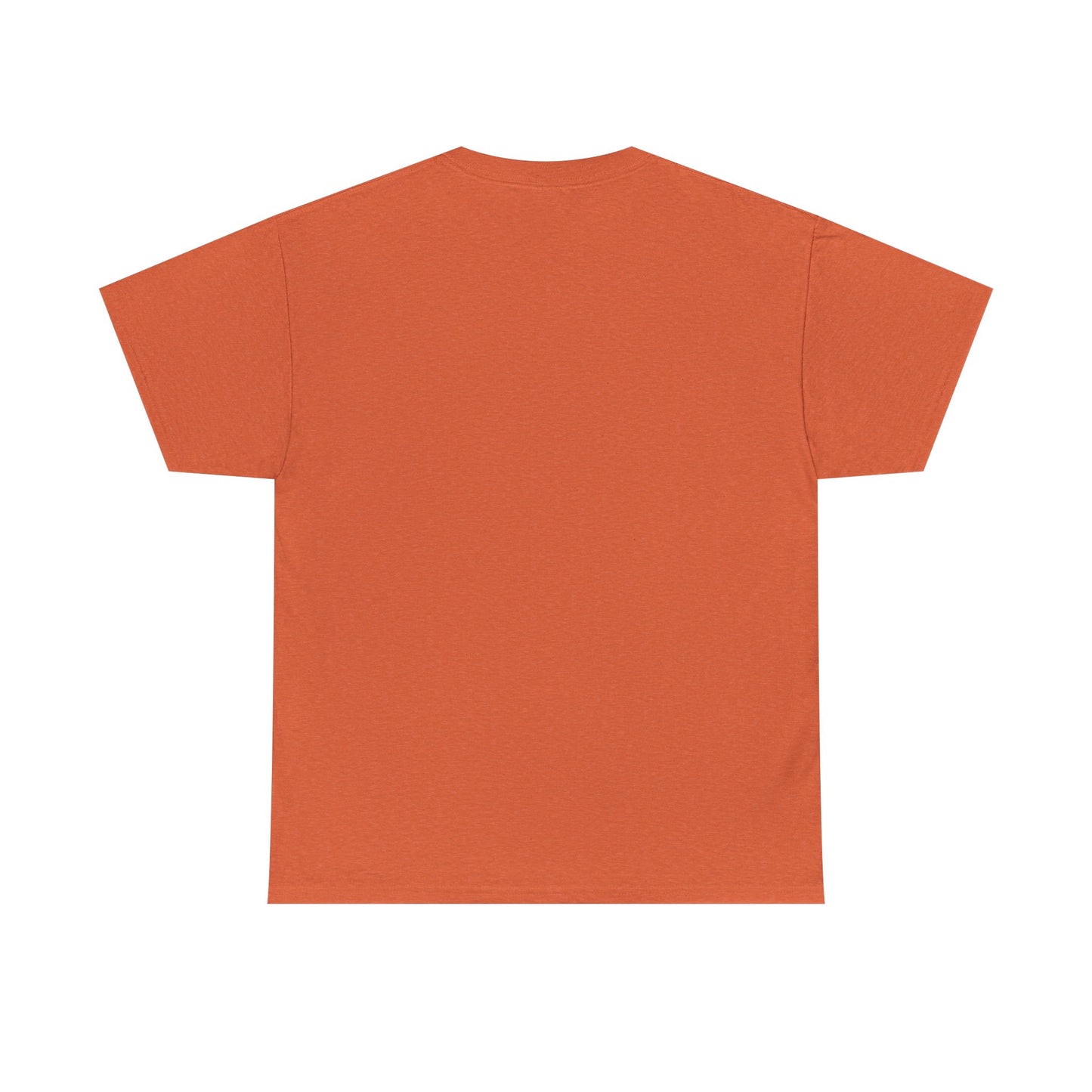 Eggs vs. Gas Inflation Graphic on 100% Cotton Tee