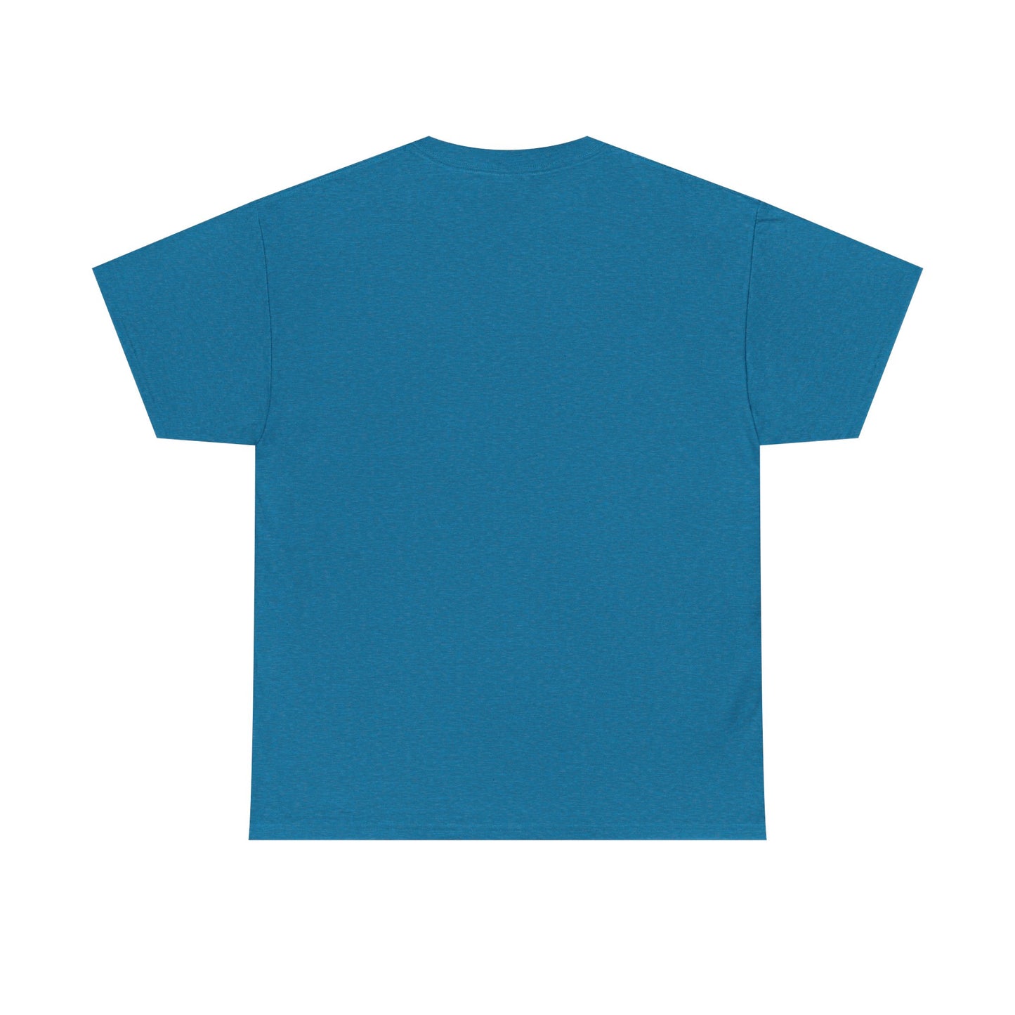 RIP Gas Cars on Unisex Heavy 100% Cotton Tee