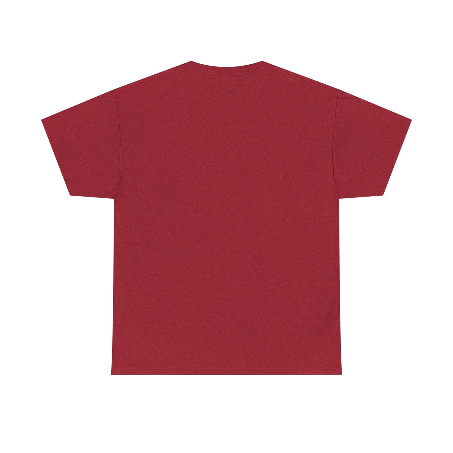 RIP Gas Cars on Unisex Heavy 100% Cotton Tee