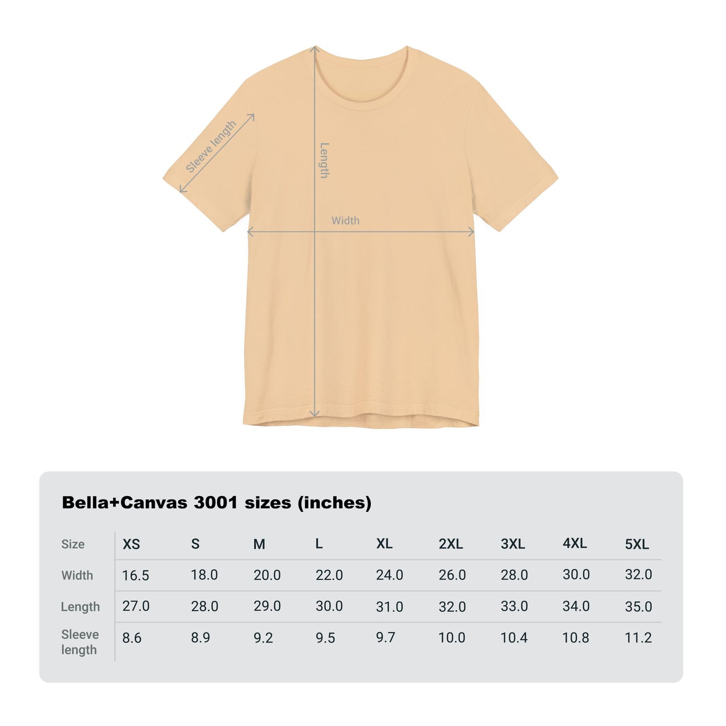 With All Due Respect Statement on Unisex !00% Cotton Tee