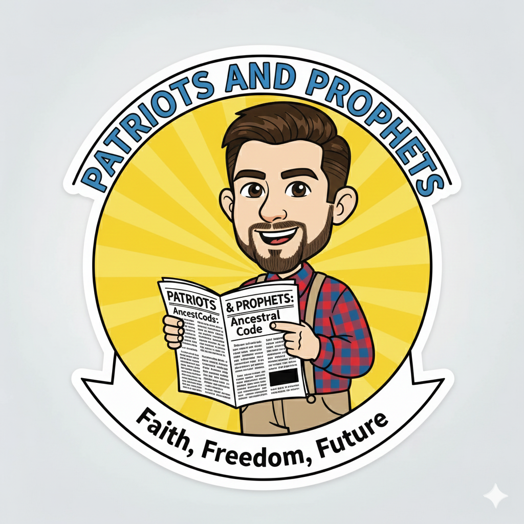 Patriots and Prophets Collection