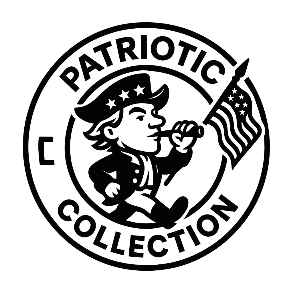 Patriotic Tees
