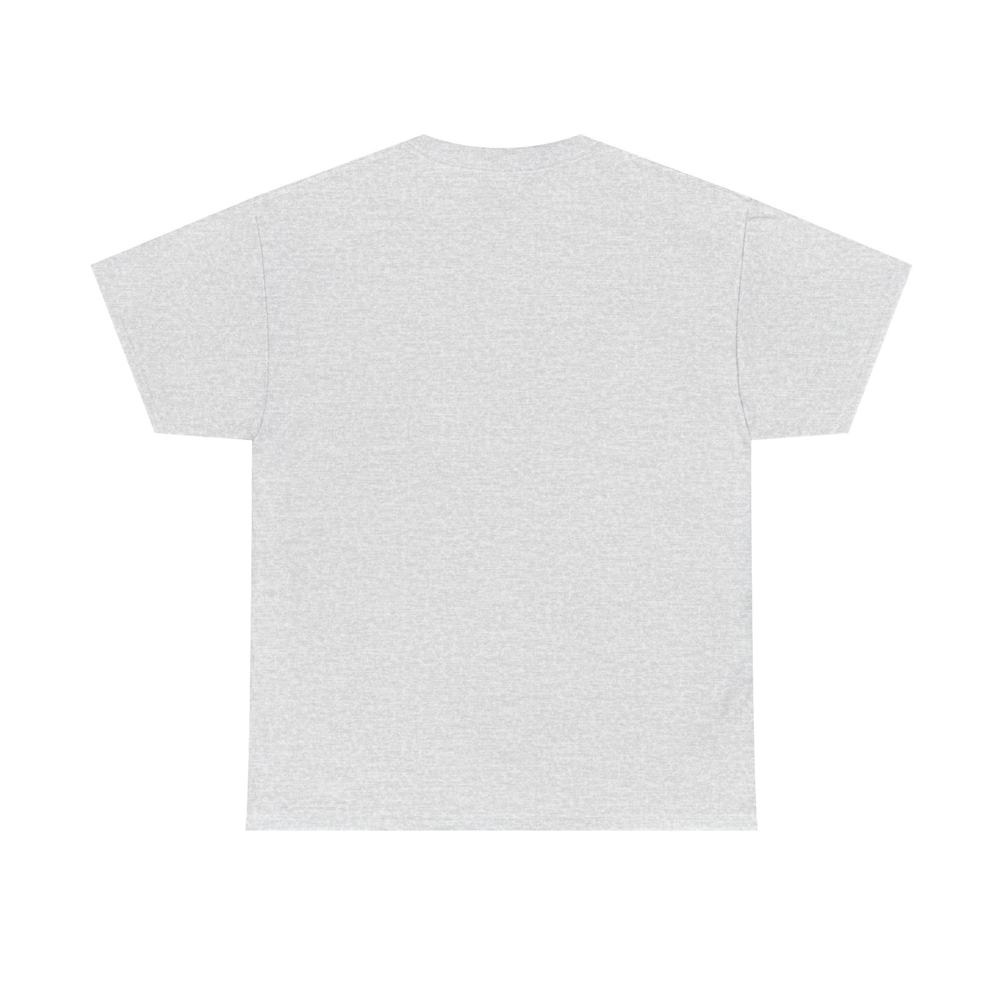 Eggs vs. Gas Inflation Graphic on 100% Cotton Tee