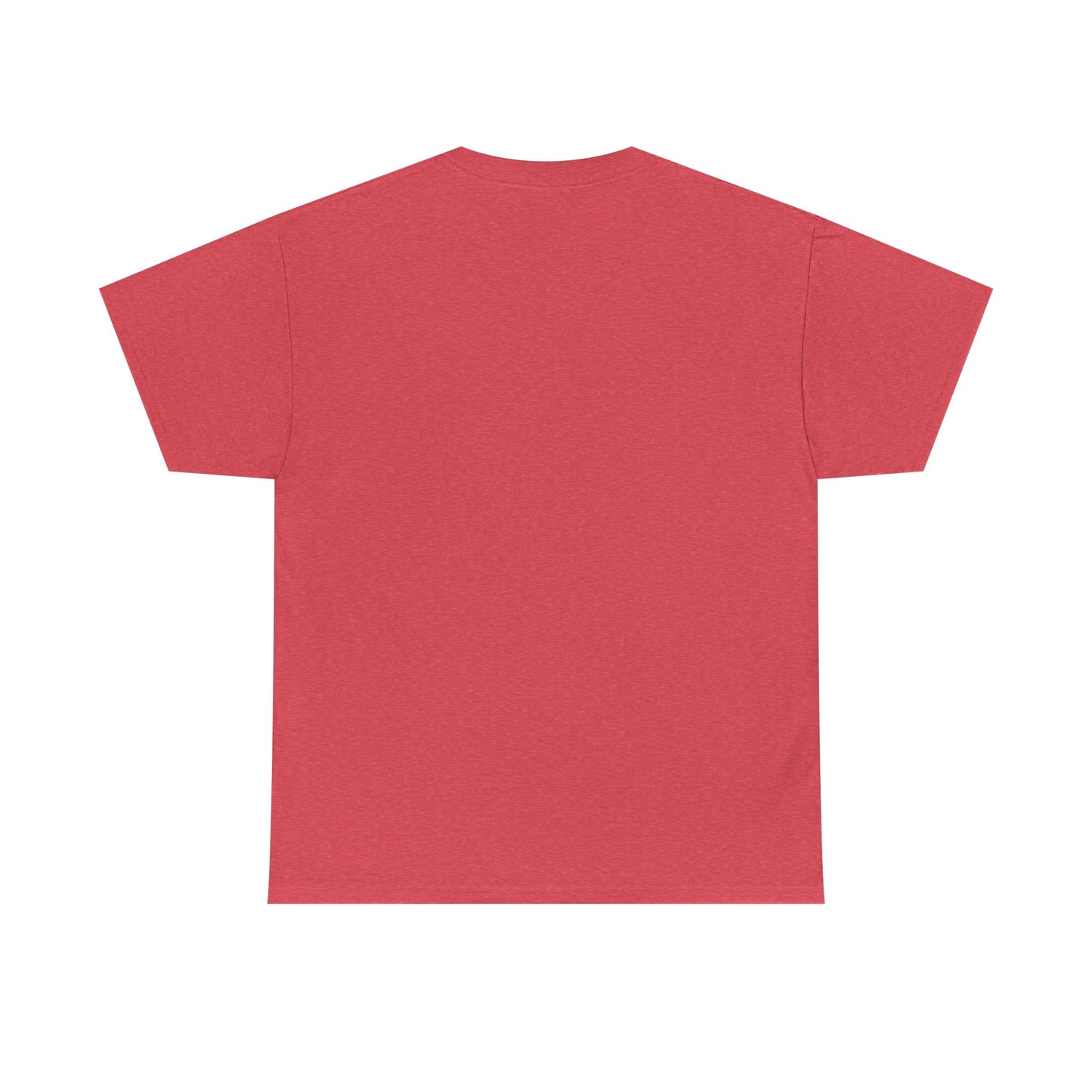 Eggs vs. Gas Inflation Graphic on 100% Cotton Tee