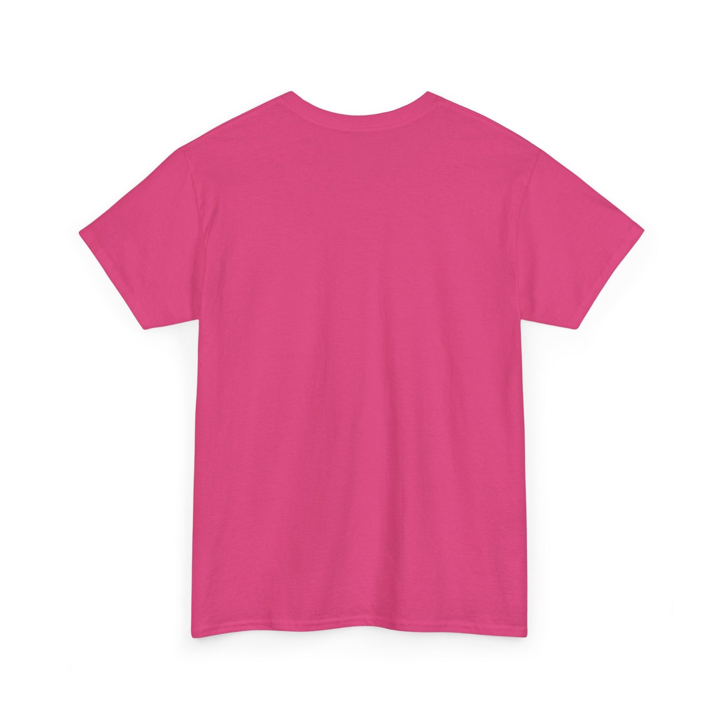 Eggs vs. Gas Inflation Graphic on 100% Cotton Tee