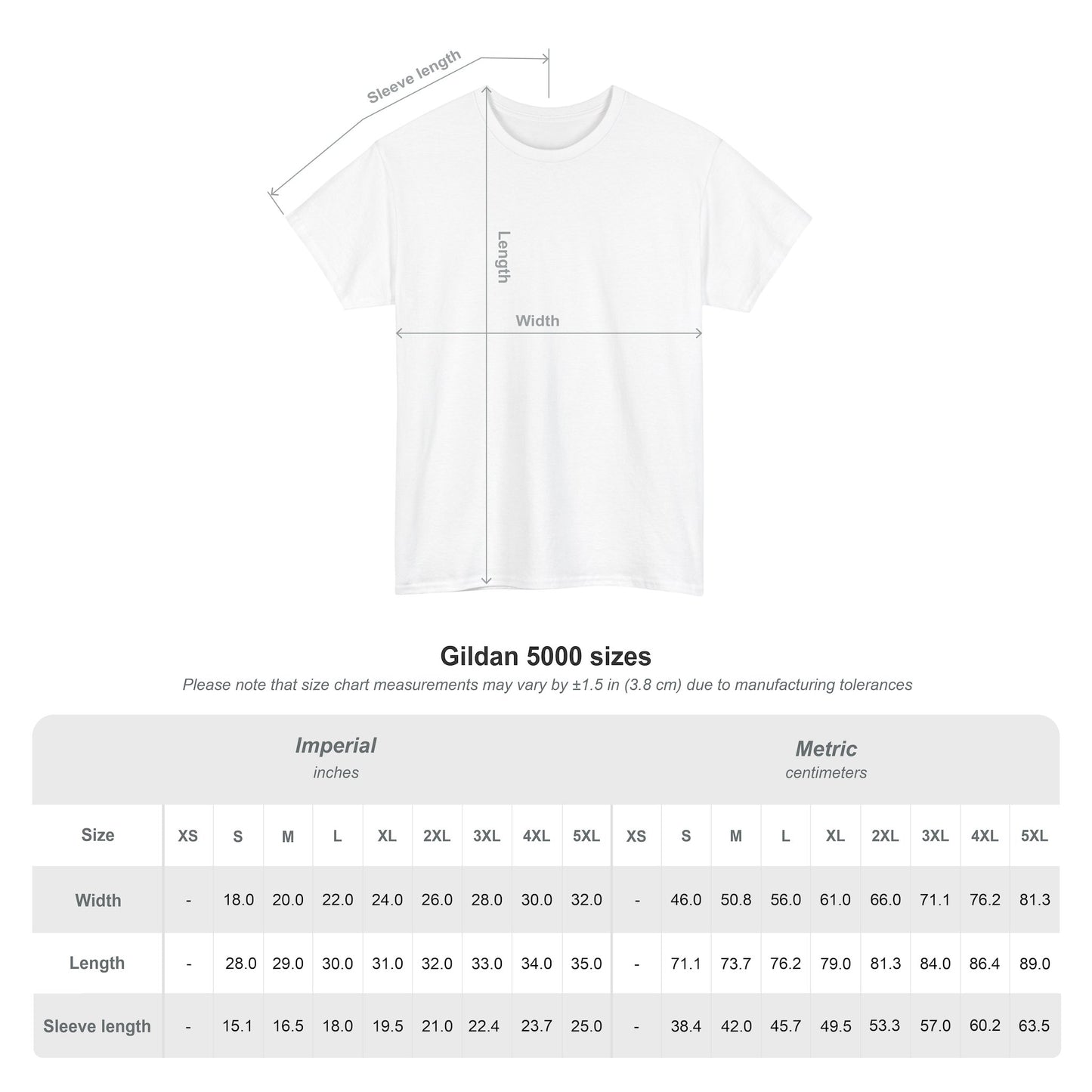 Legacy of Conviction Unisex Tee