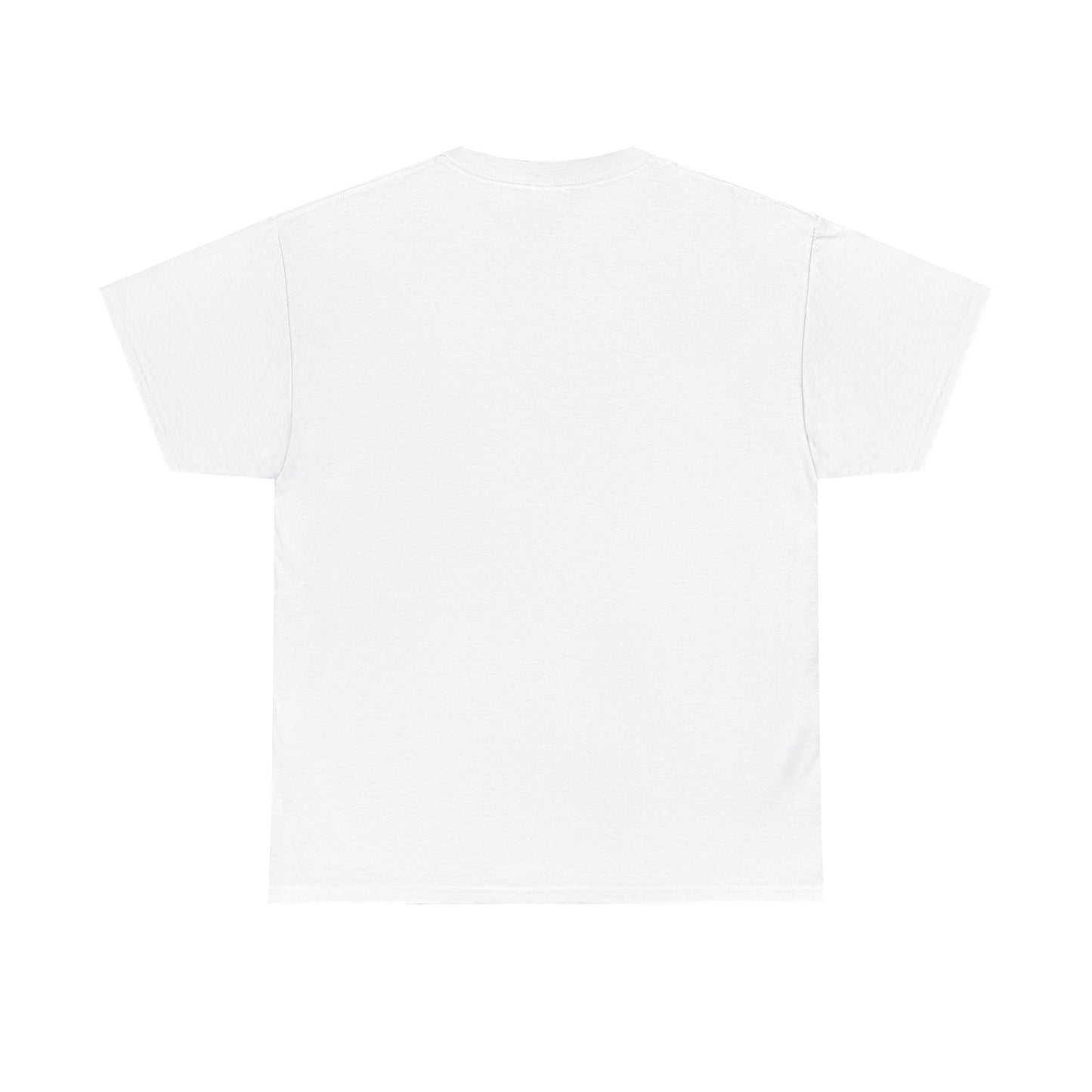 Eggs vs. Gas Inflation Graphic on 100% Cotton Tee