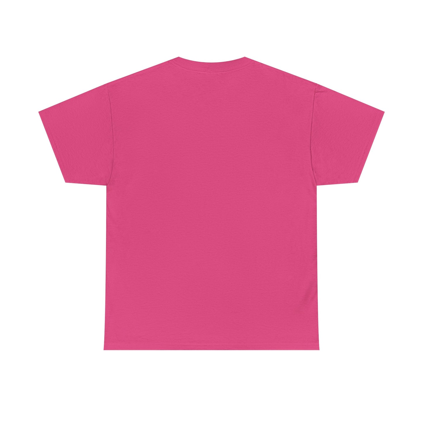 Eggs vs. Gas Inflation Graphic on 100% Cotton Tee