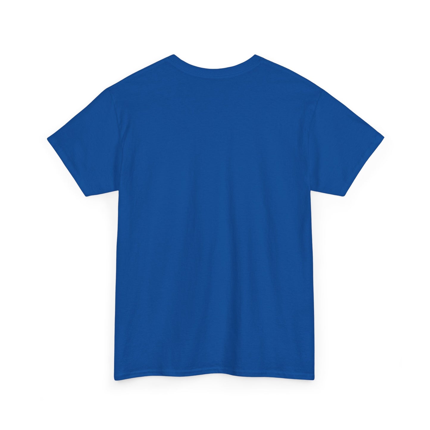Eggs vs. Gas Inflation Graphic on 100% Cotton Tee