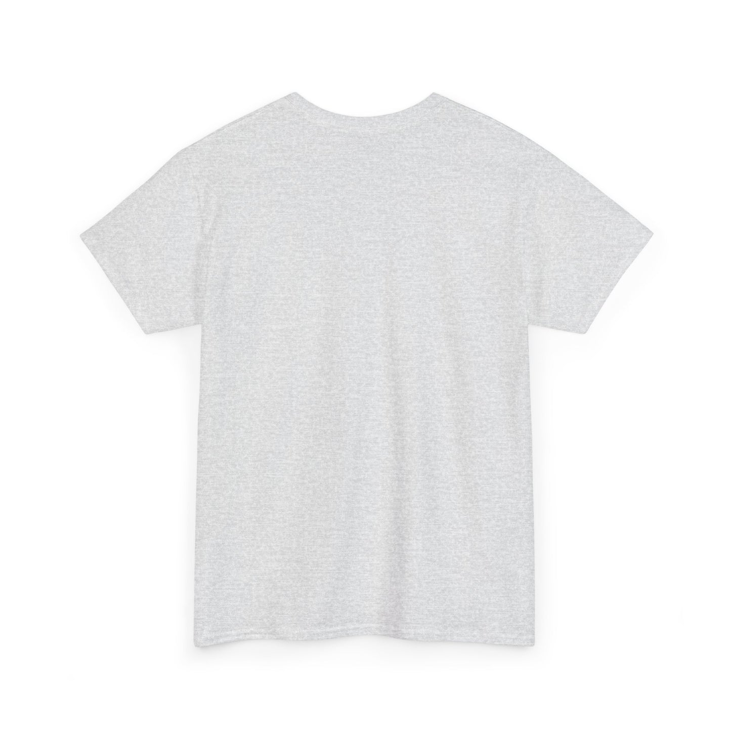 Eggs vs. Gas Inflation Graphic on 100% Cotton Tee