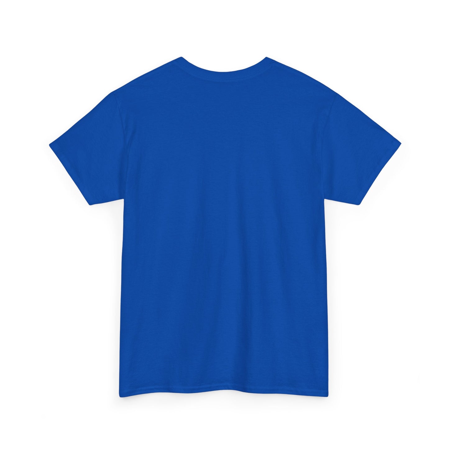Eggs vs. Gas Inflation Graphic on 100% Cotton Tee
