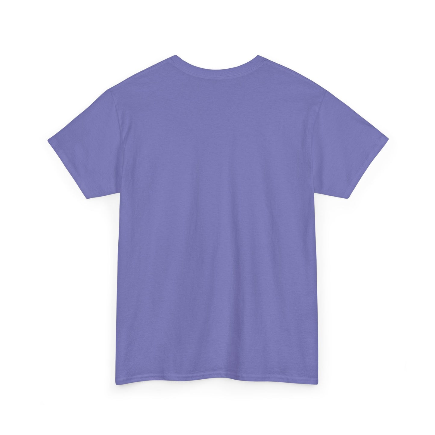 Eggs vs. Gas Inflation Graphic on 100% Cotton Tee