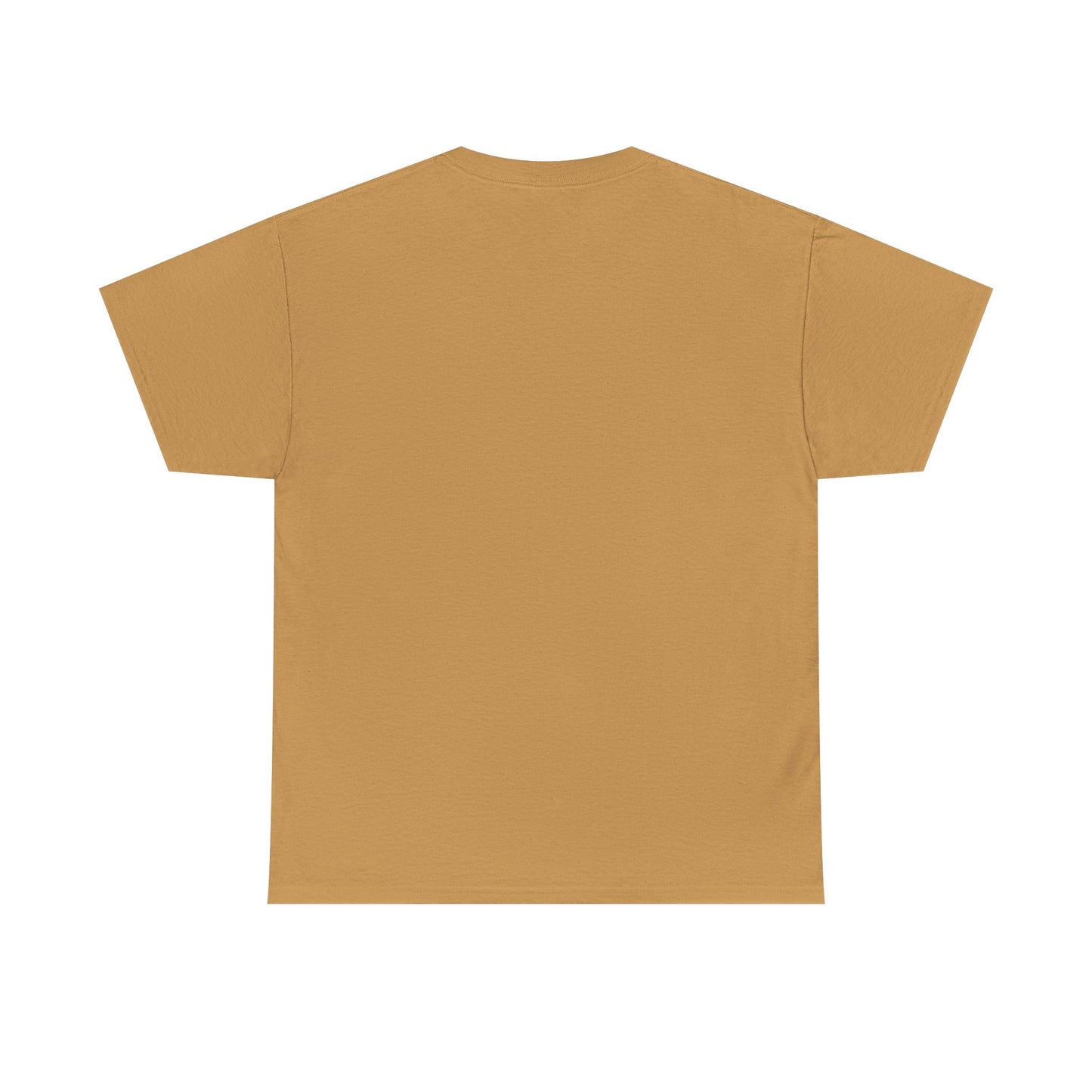 RIP Gas Cars on Unisex Heavy 100% Cotton Tee