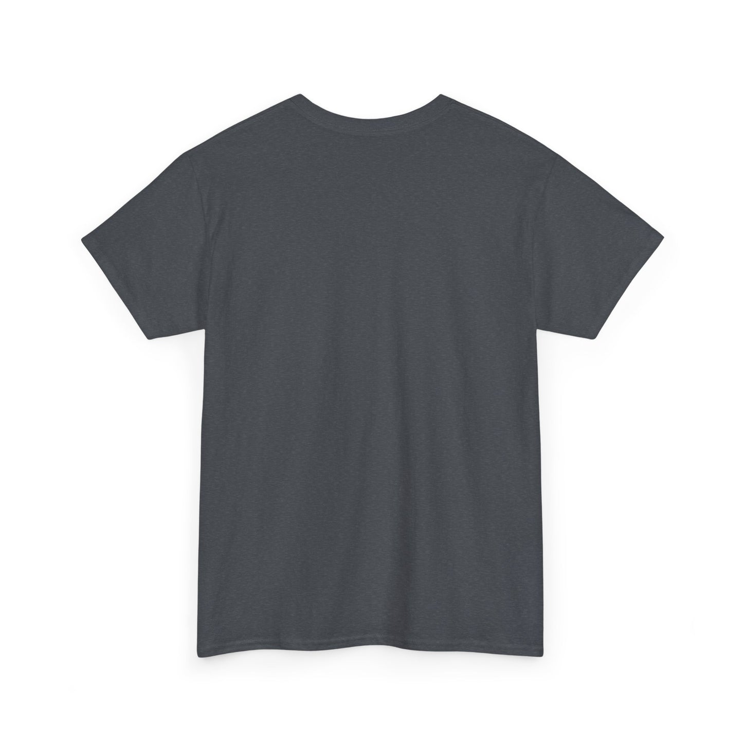 Eggs vs. Gas Inflation Graphic on 100% Cotton Tee