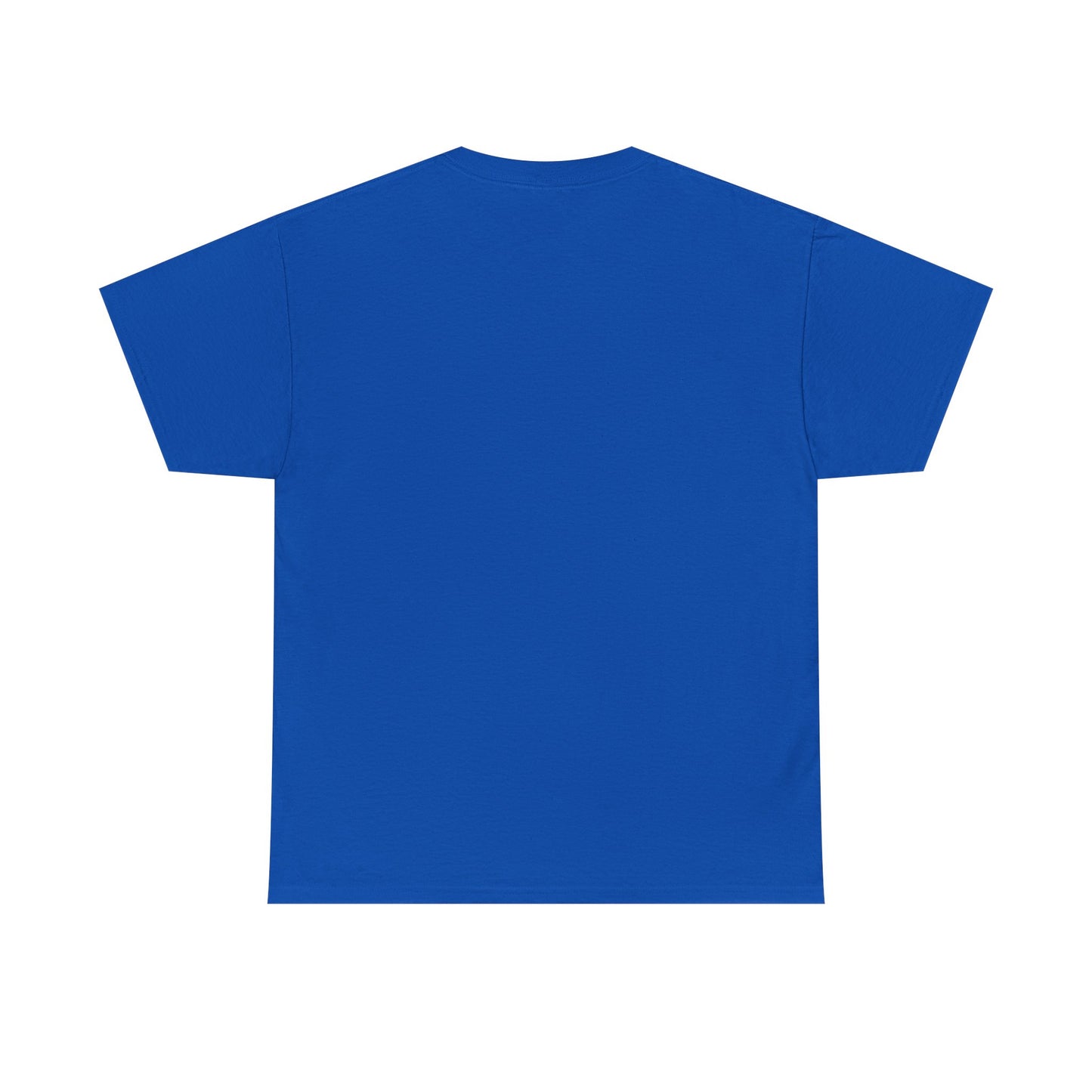 Eggs vs. Gas Inflation Graphic on 100% Cotton Tee