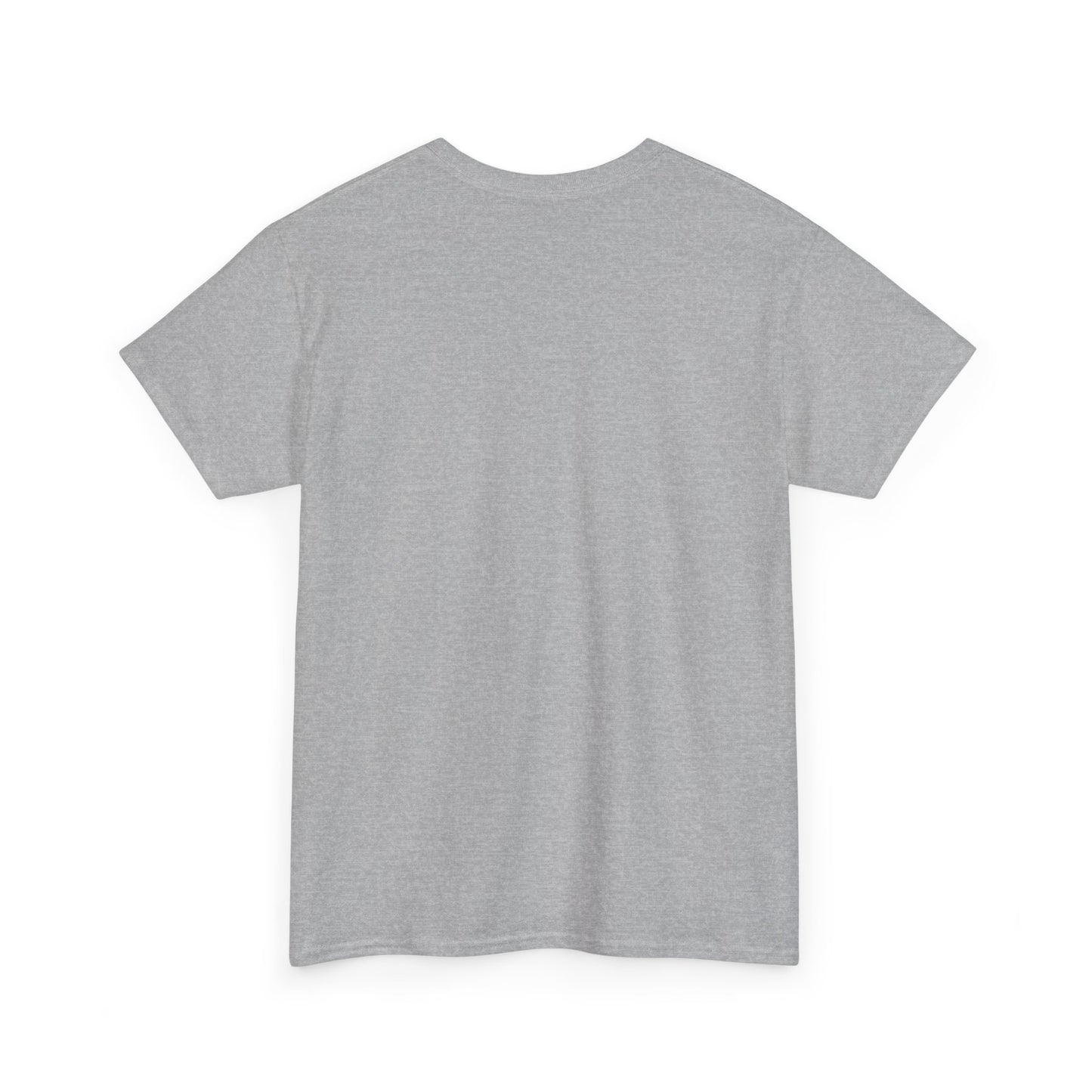 Eggs vs. Gas Inflation Graphic on 100% Cotton Tee