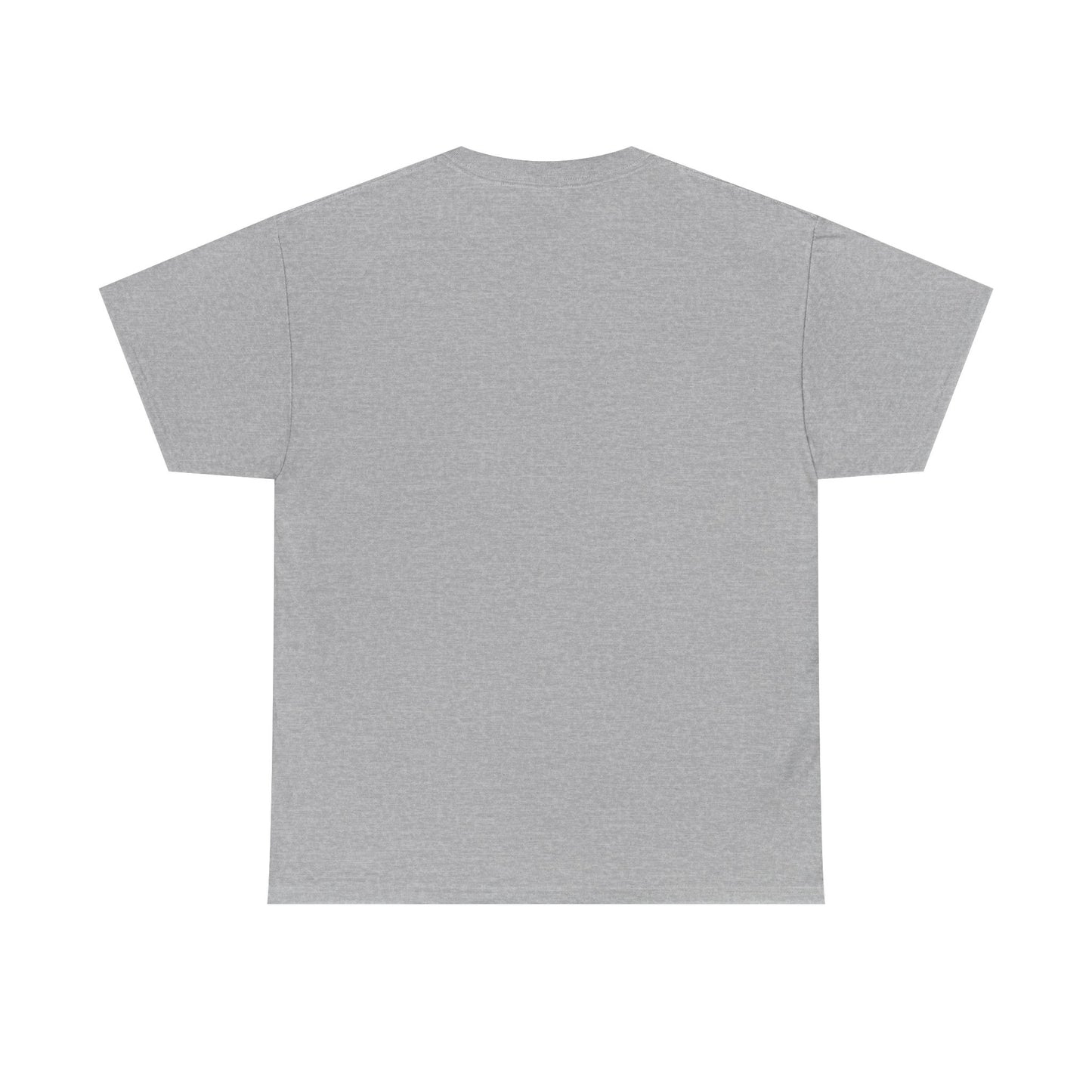 Eggs vs. Gas Inflation Graphic on 100% Cotton Tee