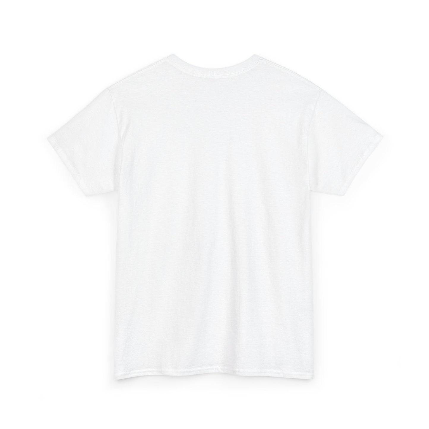 Eggs vs. Gas Inflation Graphic on 100% Cotton Tee