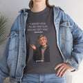 Leet Quote Tee — “It Could’ve Been Worse, You Just Weren’t Really Doing Your Best” Graphic T-Shirt
